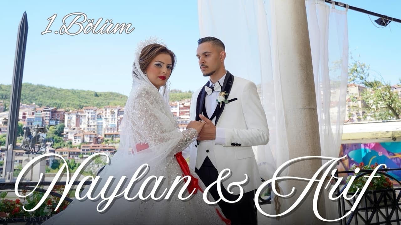 Naylan & Arif 1