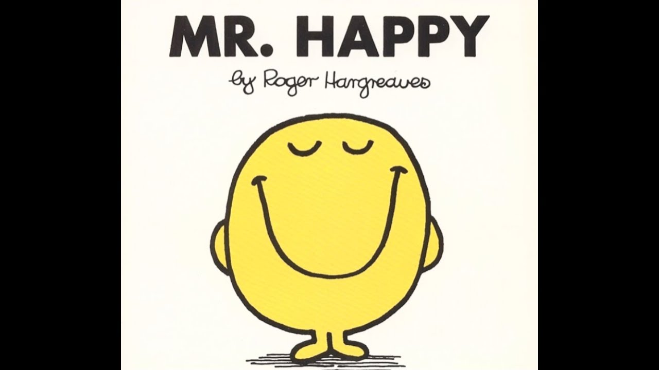 Mr. Happy