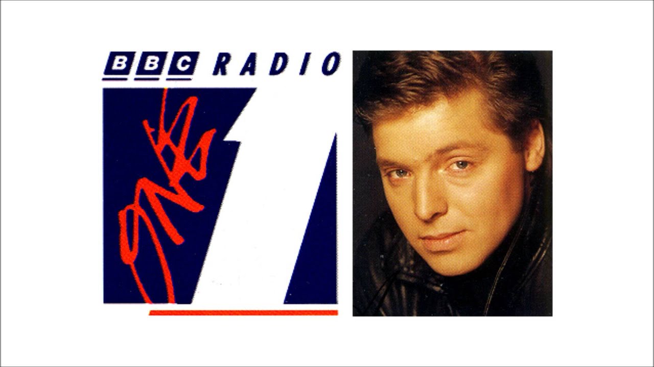 BBC Radio 1 Chart clips - Part 2 of 5