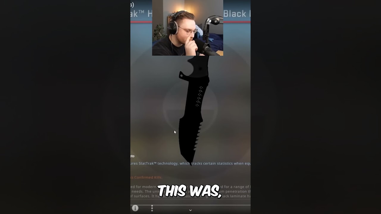 ohnepixel's most legendary knife unbox...