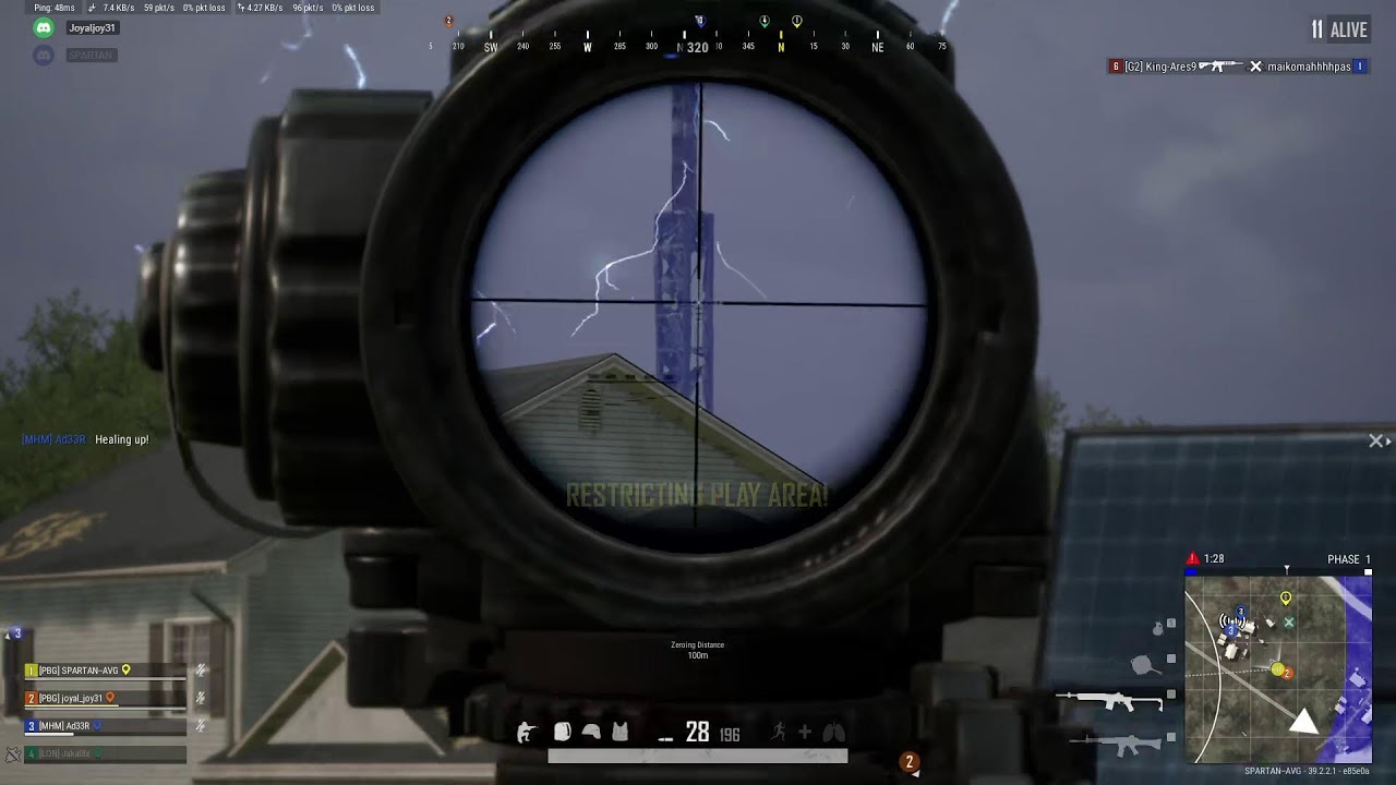 🤣 PUBG PC Malayalam Squad LIVE
Aim ഇല്ല, IQ doubt
New!Click to edit, Comedy full 😜
Random rush • E