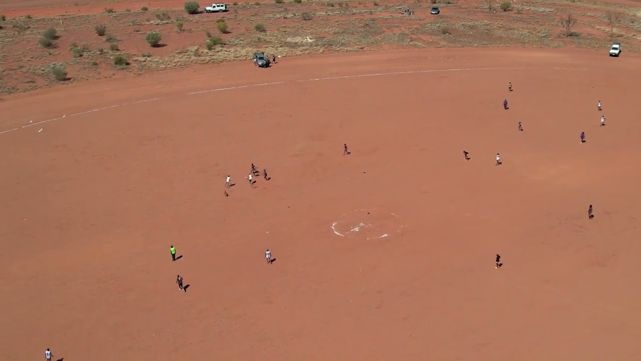 Wingellina v Blackstone