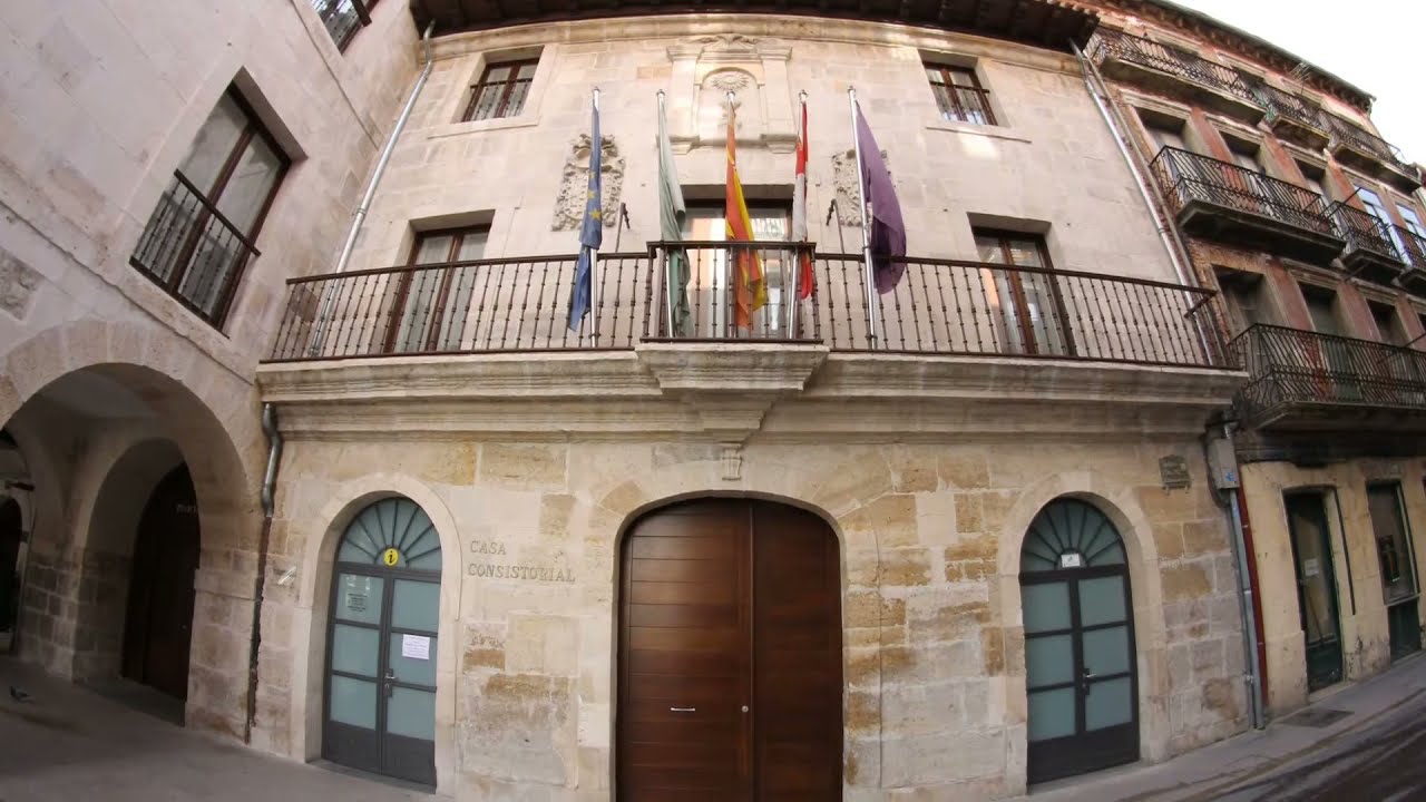 Panor&aacute;micas de Briviesca