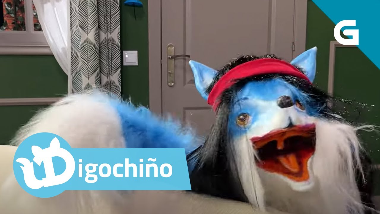 Digochiño | Imos de concerto 