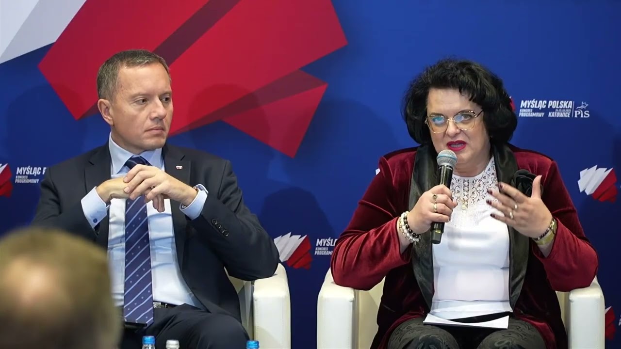 Innowacje w zdrowiu. #myślącpolska