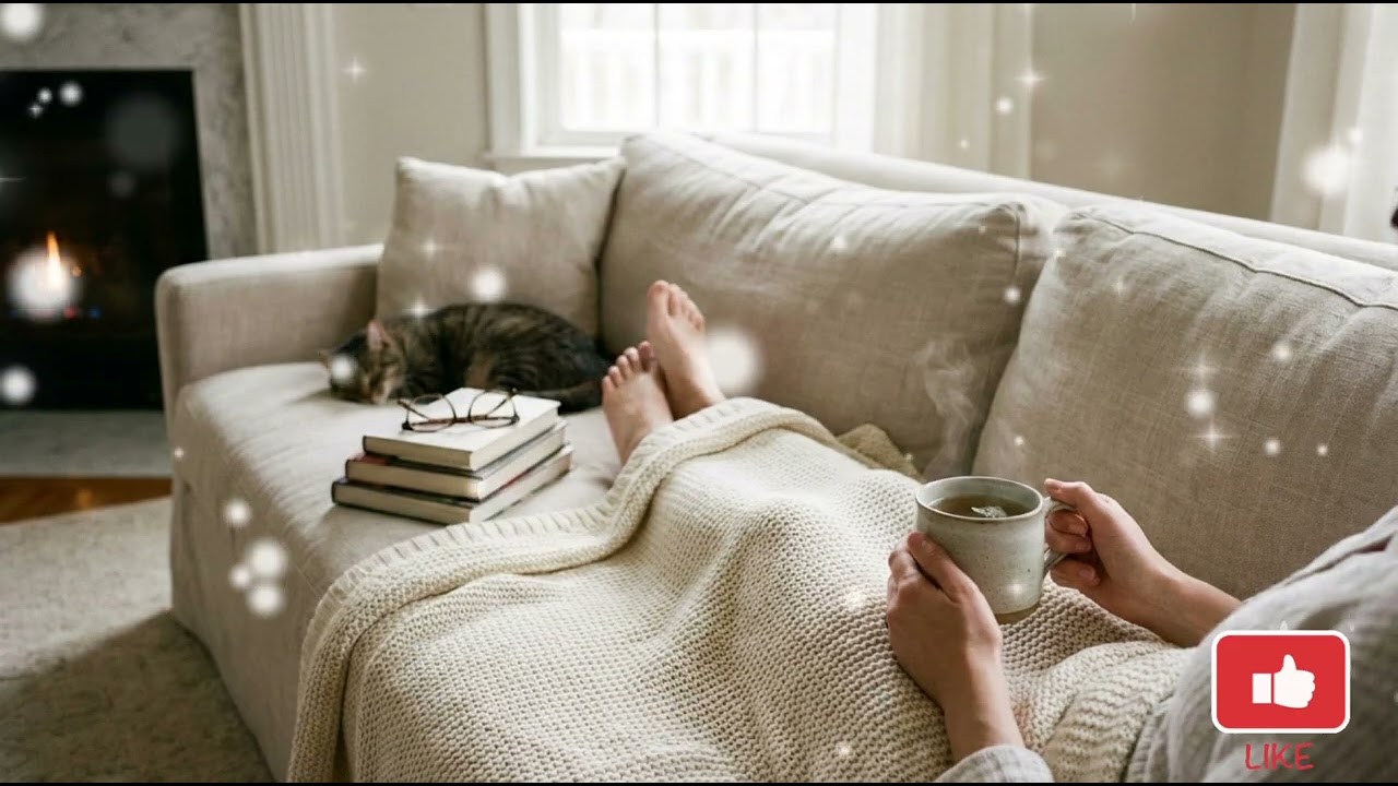 Chillout Relaxing