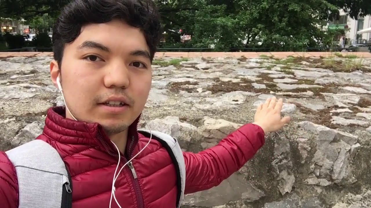 Vlog: Вена, Первый Район (1. Bezirk)