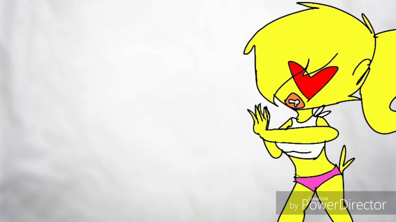 Foxy x mangle 1 part