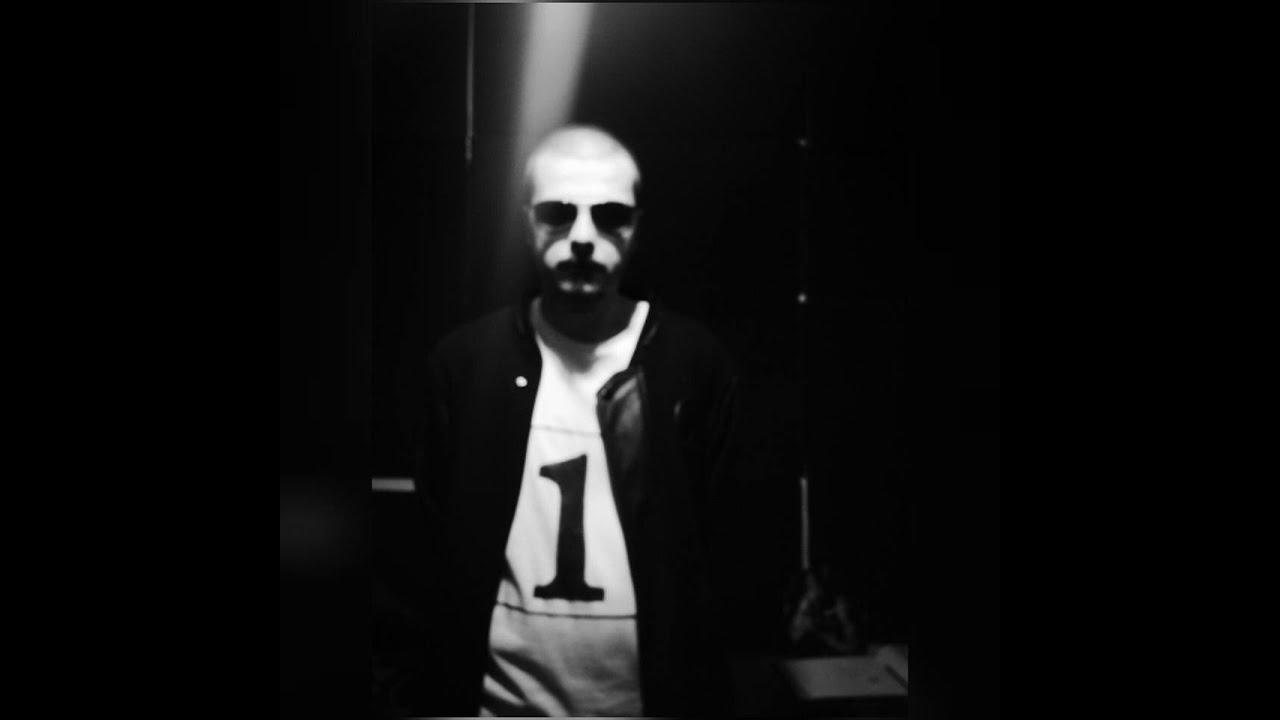No.1 feat. Xir Gökdeniz - Green Peace