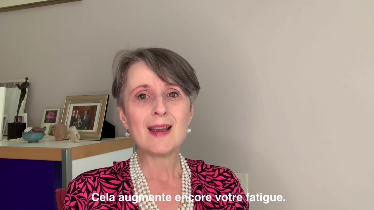 Le burn-out chez les femmes - et si c'était un burn-out autistique ?