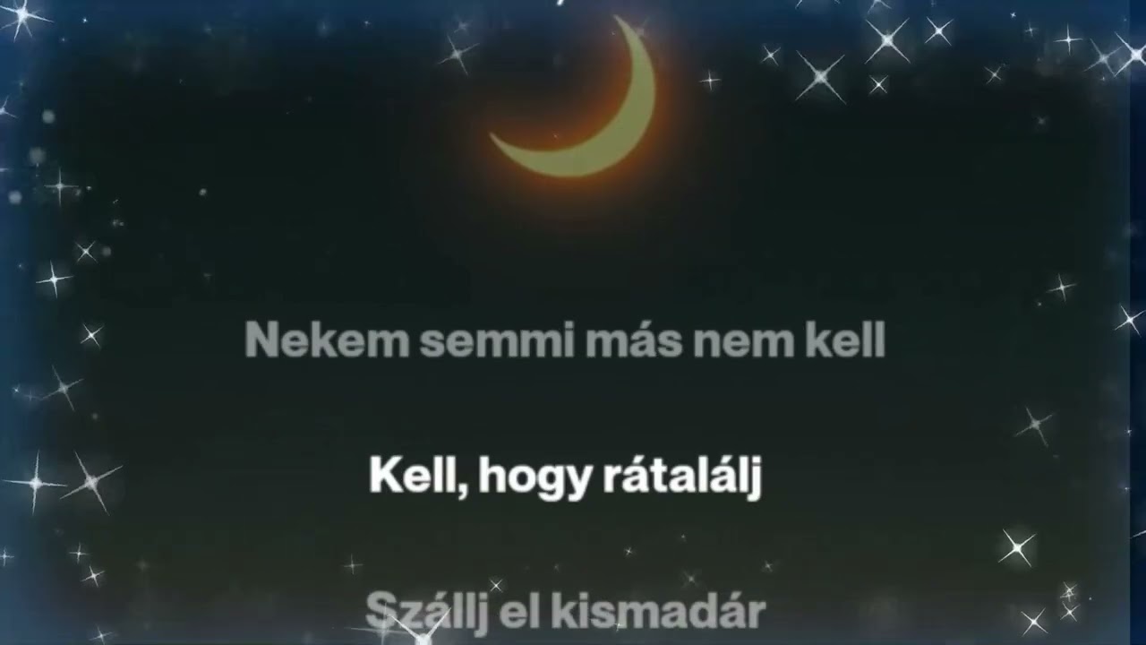 Szállj el kismadár (Republic Dj Leslie Rework Edit)