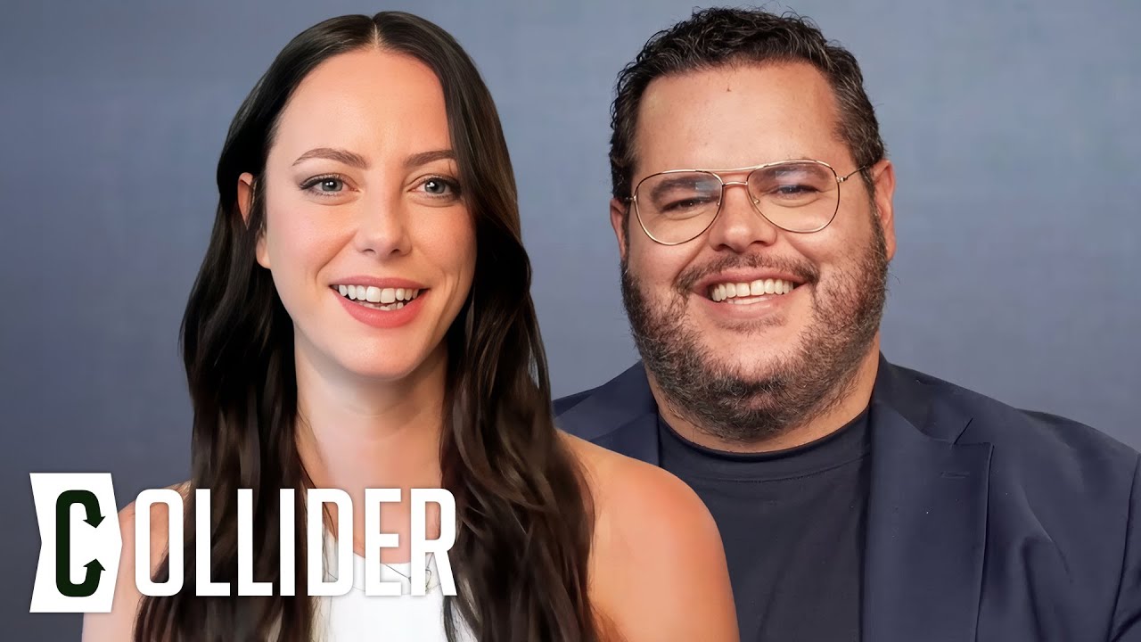 Josh Gad and Kaya Scodelario Reveal the Franchises They’re Dying To Join (And the One They’re Not)