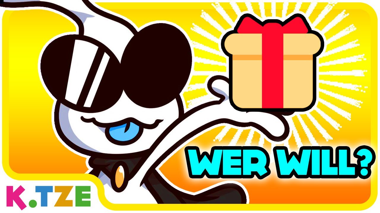 Ist das Geschenk gut? 🤔🎁 WarioWare Get it Together | Switch