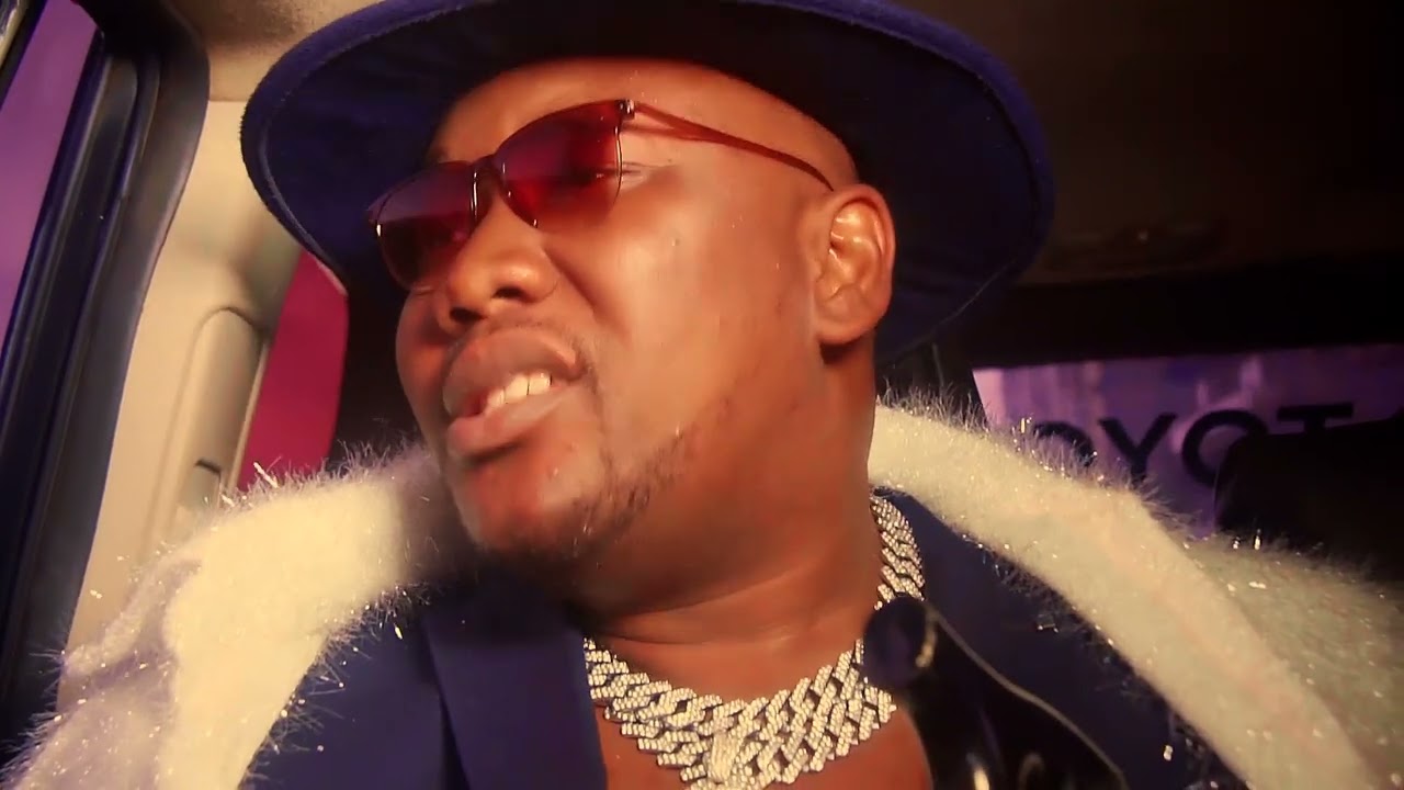 MEDEE T - NO PLAN B (OFFICIAL MUSIC VIDEO 2023)