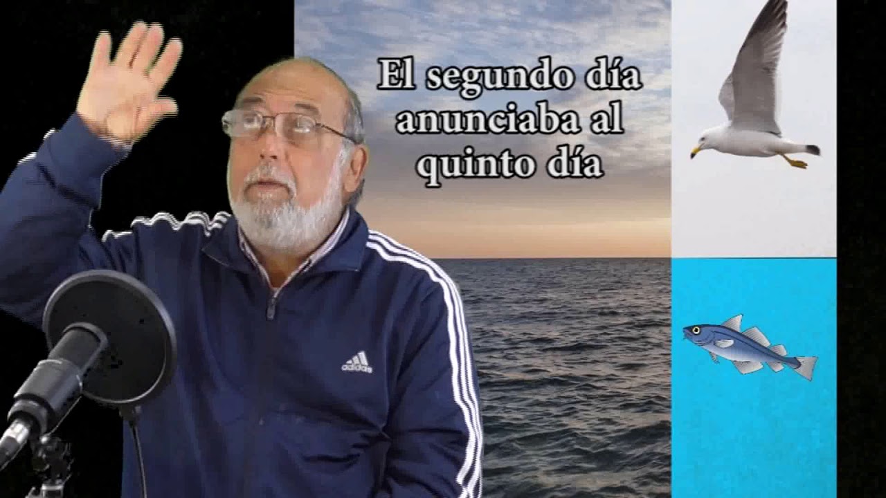 13.- Los Principios de Interpretación del Génesis.