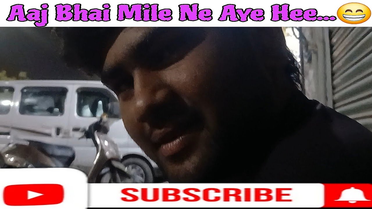 Aaj Bhai Mile Ne Aye Hee...😁 | Titan vloger's Army | daily vlog | videofeed