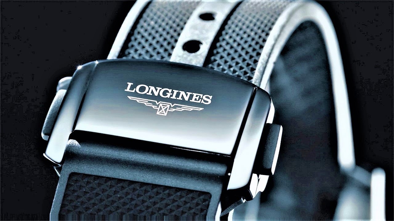 Топ-9 лучших мужских часов Longines 2026 года &ndash; модели, которые обязательно стоит посмотреть!