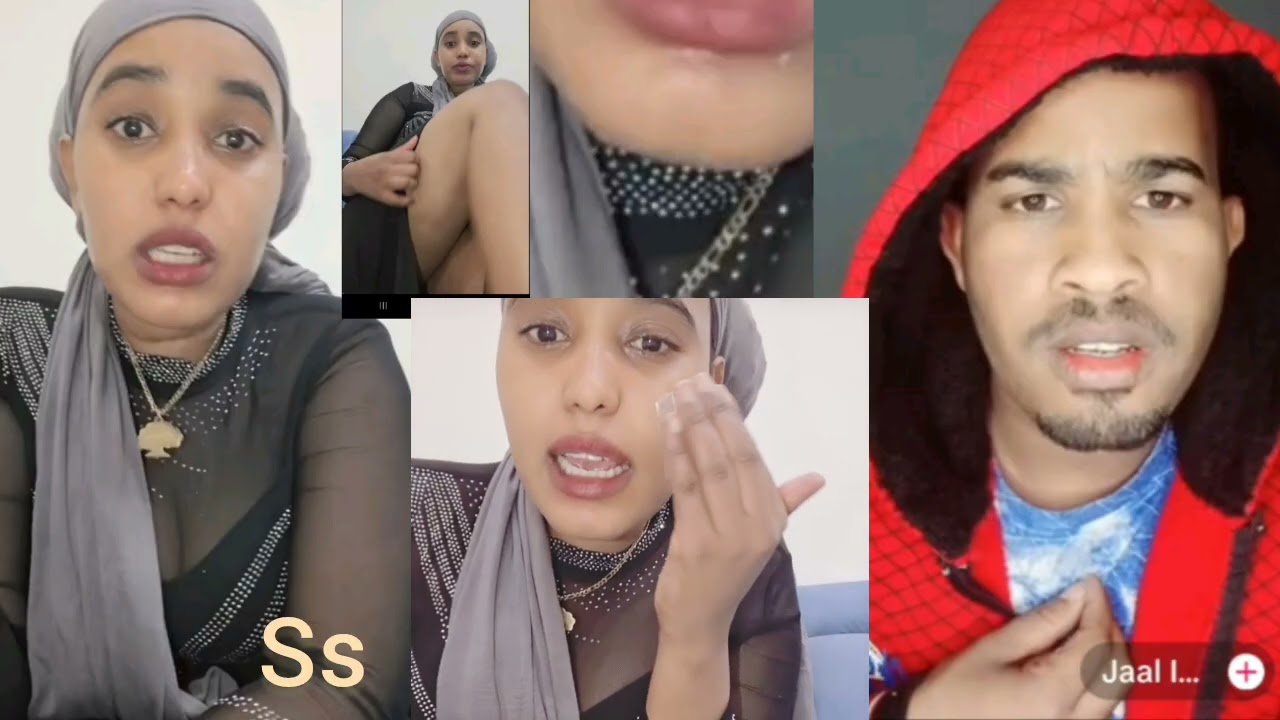Hangatu Labbuu Fi Jaal Ibsaa waal arrabsanii kuno fetuu jatee itti asbastee dabboo subhannalh 