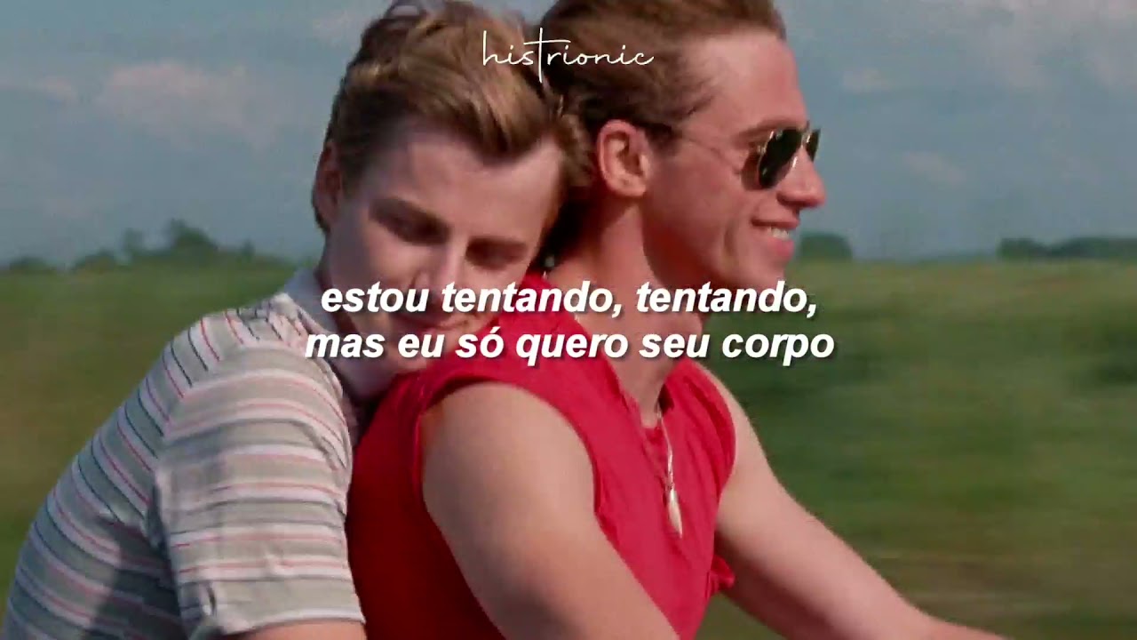escute essa música antes que seja tarde demais
