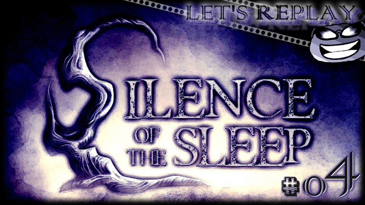 SILENCE OF THE SLEEP #04 │REPLAY│ In The Midst Of Ghosts And Mere Lies