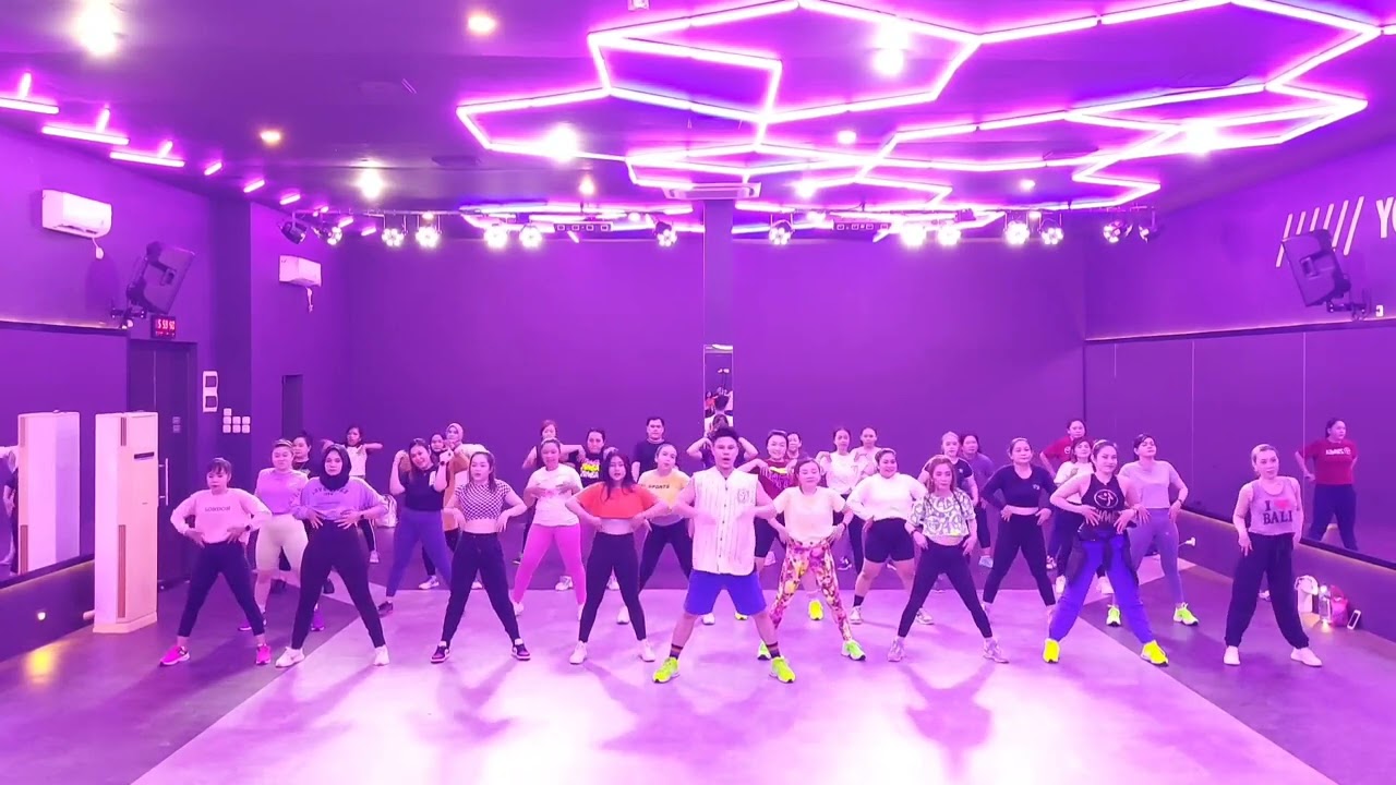 Dj URA RUSIA _ LAGI VIRAL _ ZUMBA ZIN PANJI _TIKTOK _ DJ IMUT
