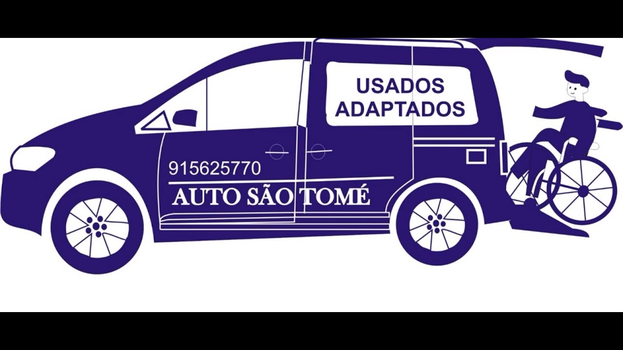 Carros com plataforma para transportar pessoas mobilidade reduzida