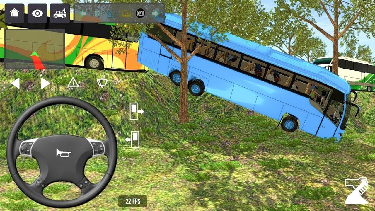 Why Your BUSSID Skills Aren't Enough for Indonesia's Toughest Routes