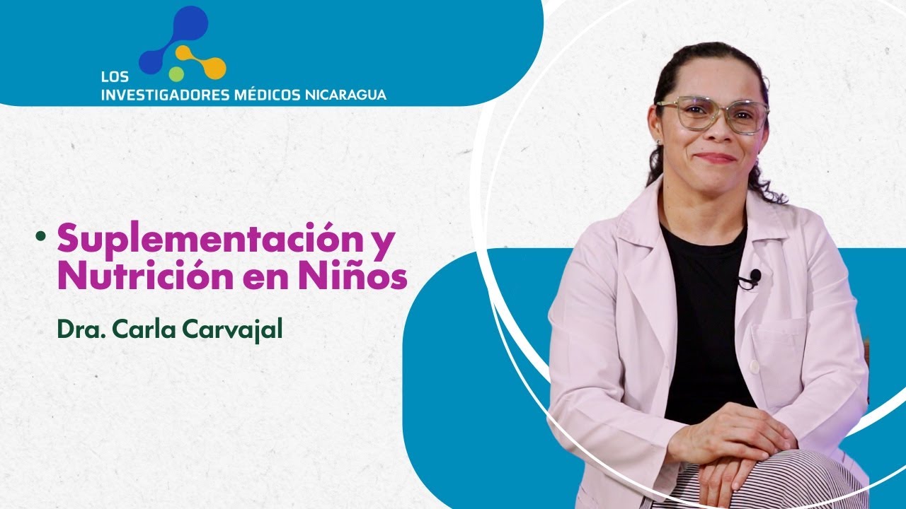 PROGRAMA LOS INVESTIGADORES MÉDICOS - NICARAGUA 31 DE ENERO