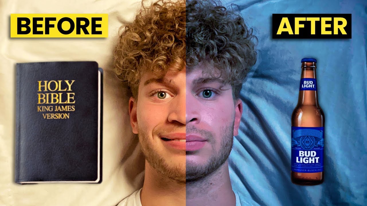 Суровая правда о христианстве в колледже