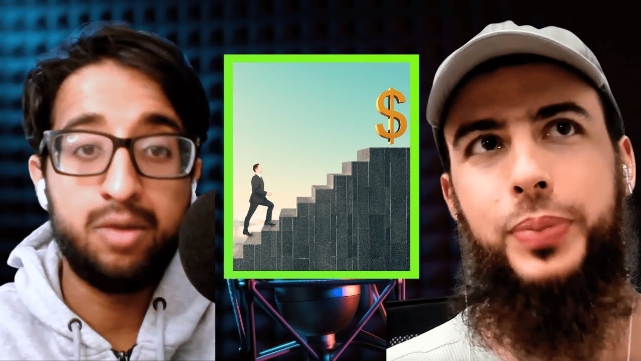 Четыре главные бизнес-идеи для мусульманских предпринимателей!