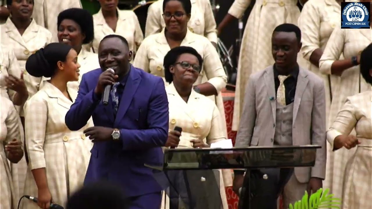 IMPANDA CHOIR LIVE PERFORMANCE:ADEPR GIKONDO SGEEM//25.08.2024