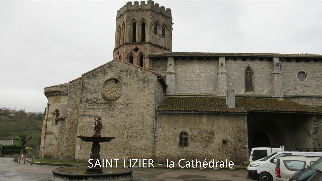 Escapade en Ariège