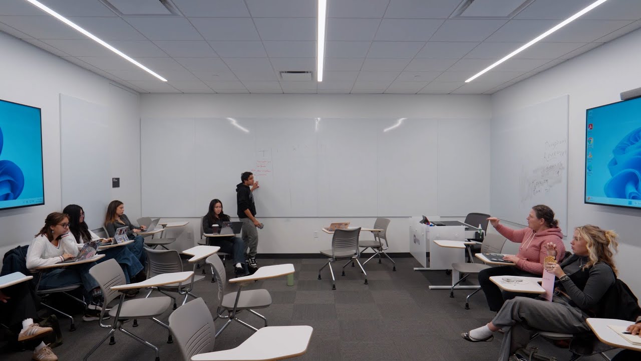 The Writers Room with Lucy Thurber