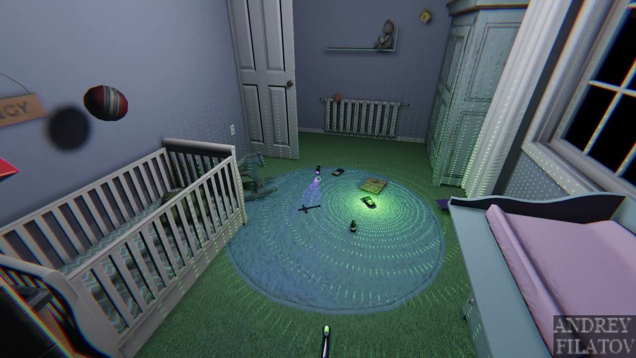 Advanced tips and tricks in Phasmophobia