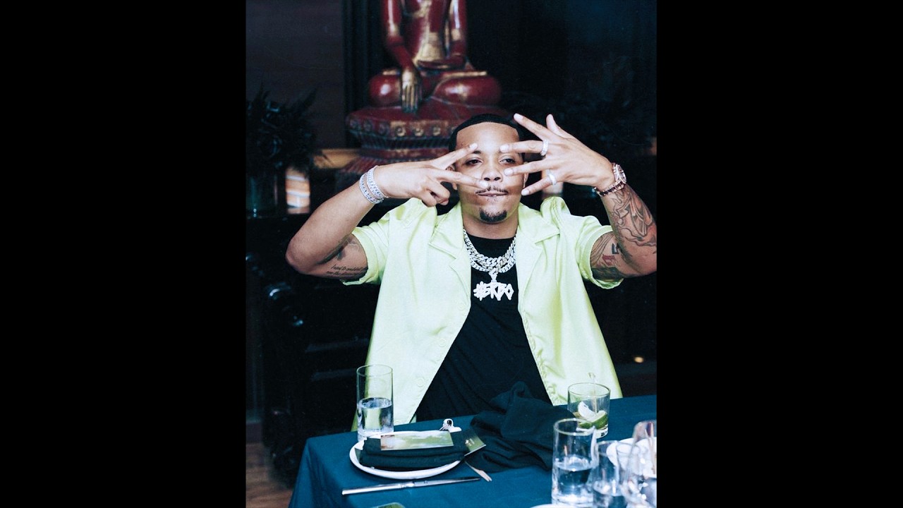 G Herbo Type Beat - &ldquo;Neva Bend Neva Fold