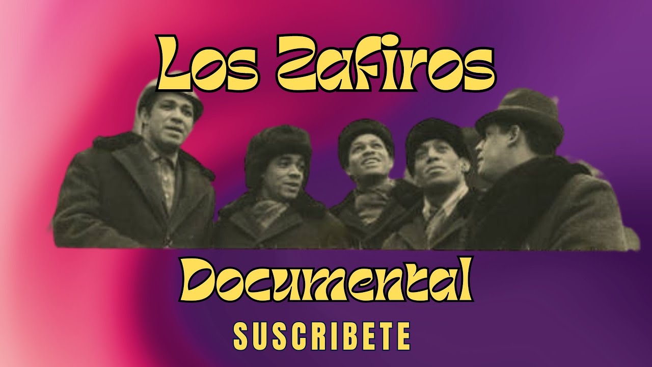 Por siempre los zafiros documental #musicacubana #cubanmusic #documentales #documentalesenespañol