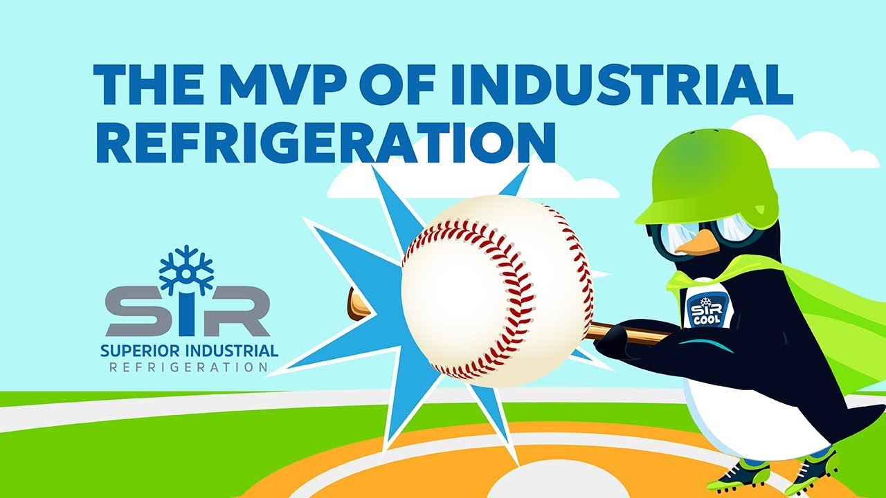 SIR Keeps Idaho Cool | Industrial Refrigeration Experts