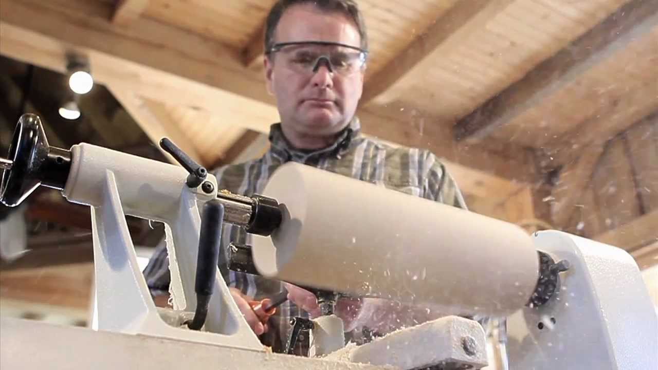 JET 1221VS Woodworking Product Overview