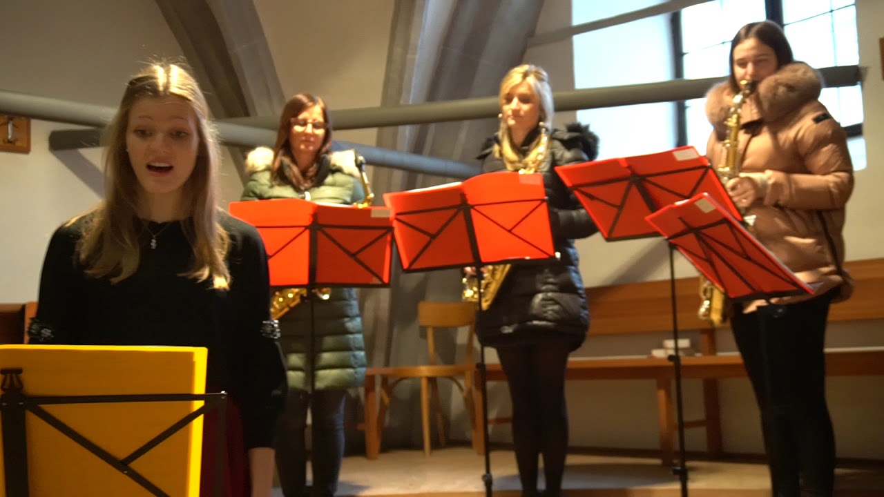 Gearn hobn tuat guat  - Hedi Preissegger