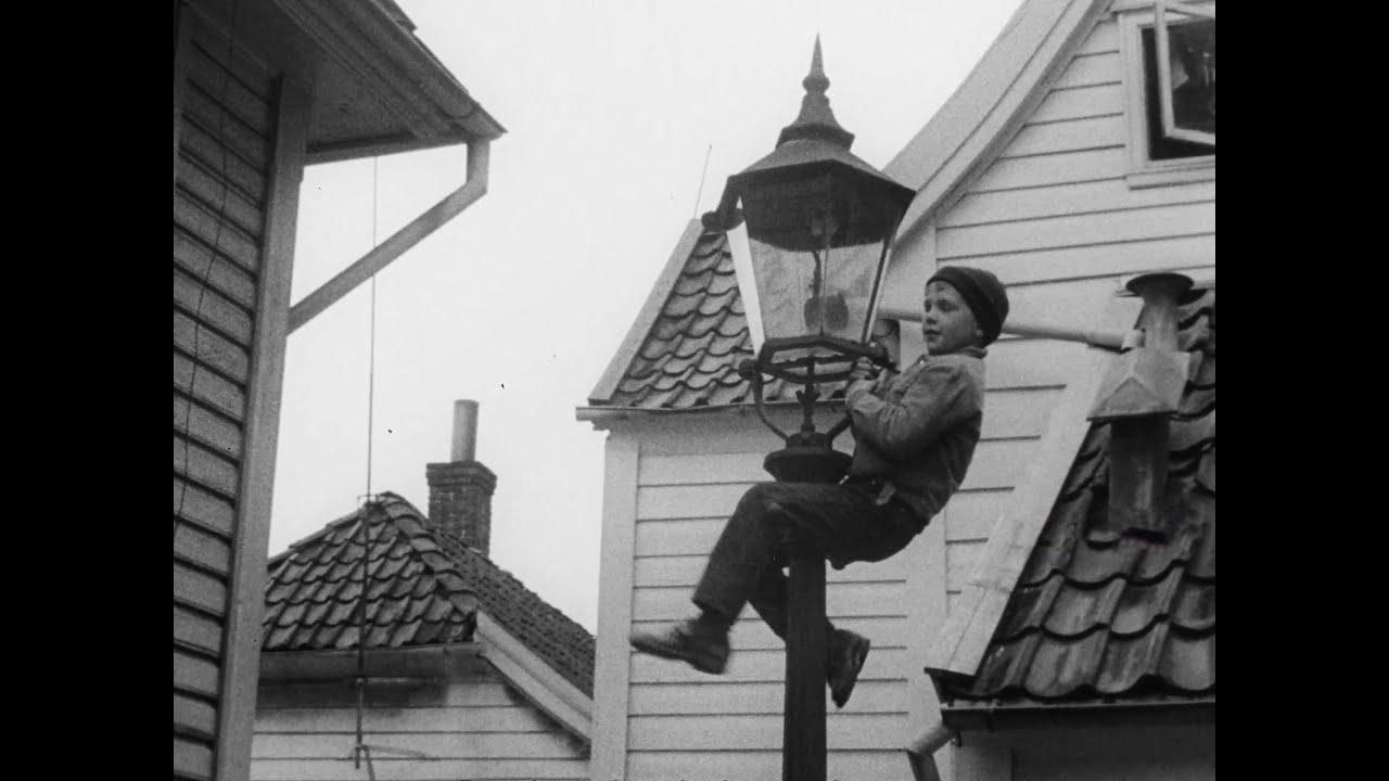 Med kjærlighet til Bergen