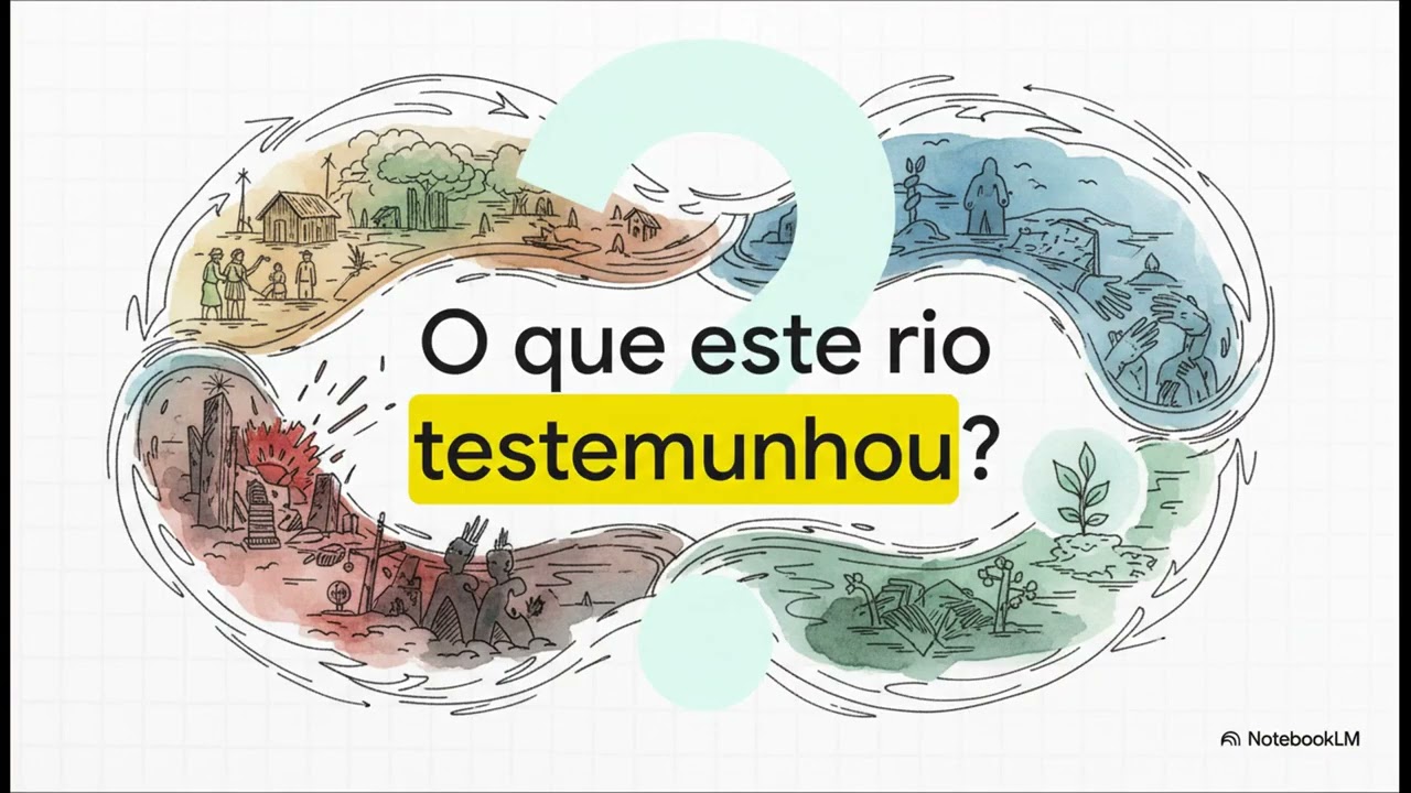 Rio Comandai