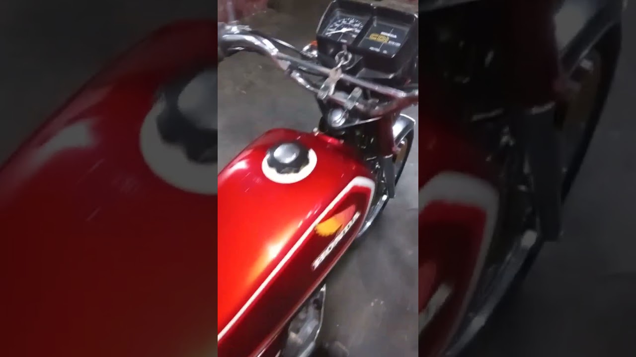 Honda auto motorcycle servicing centre 