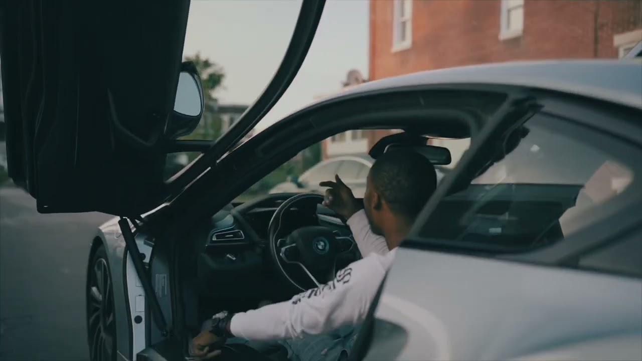 Nfl Jizzle - Suit and Ties (Official Music Video)