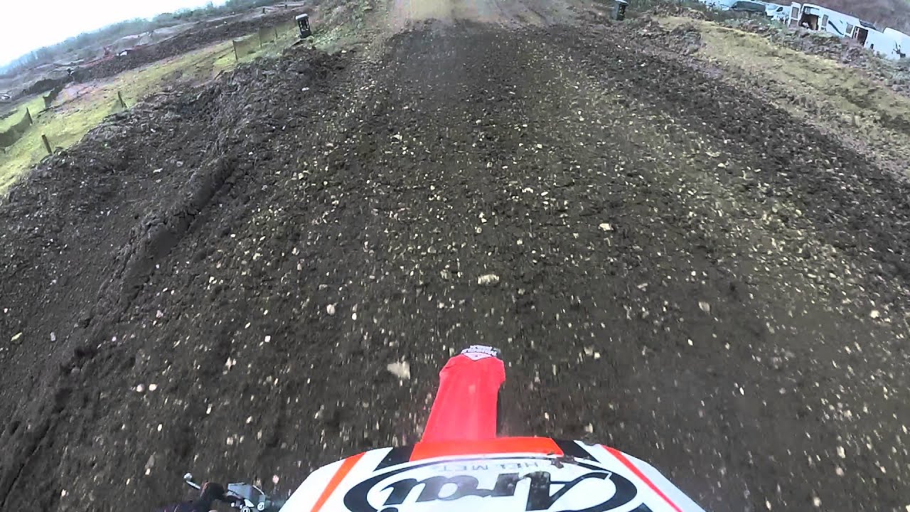 Route 34 mx 29/2/16