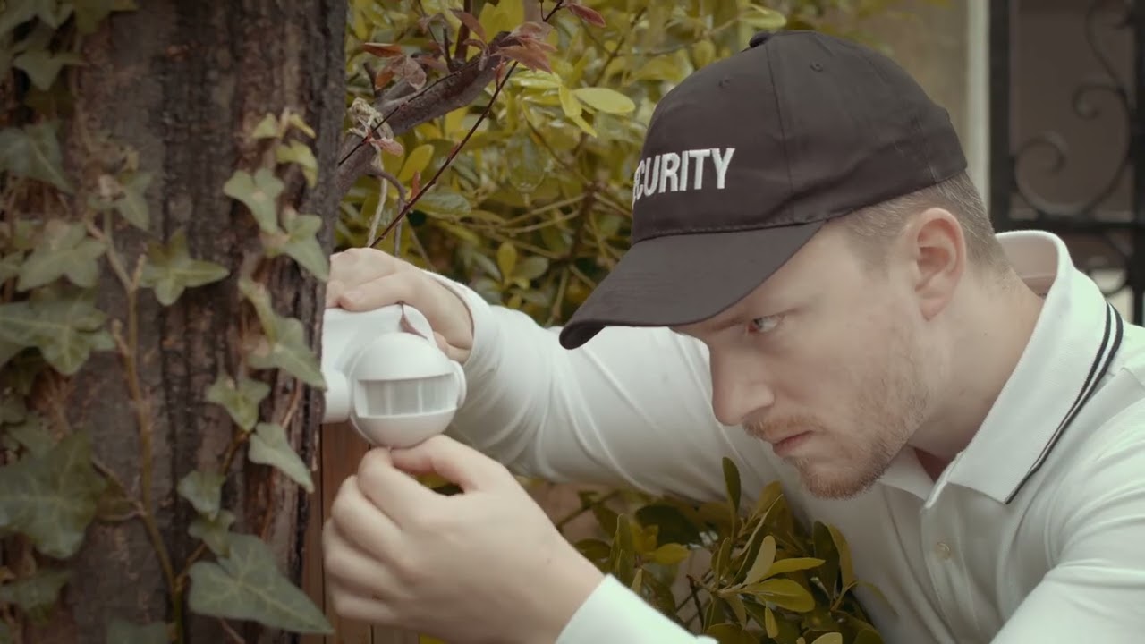 Cybersecurity – In Real Life (Saison 3 épisode 1 - SOC)