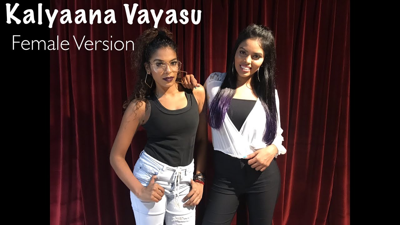 Kalyaana Vayasu - Kolamaavu Kokila (CoCo) | FEMALE COVER | By Suthasini | Anirudh Ravichander