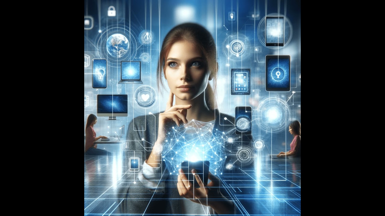 Technologie und Digitale Lebensweise: Chancen und Verantwortung in einer Vernetzten Welt. Der Ein...