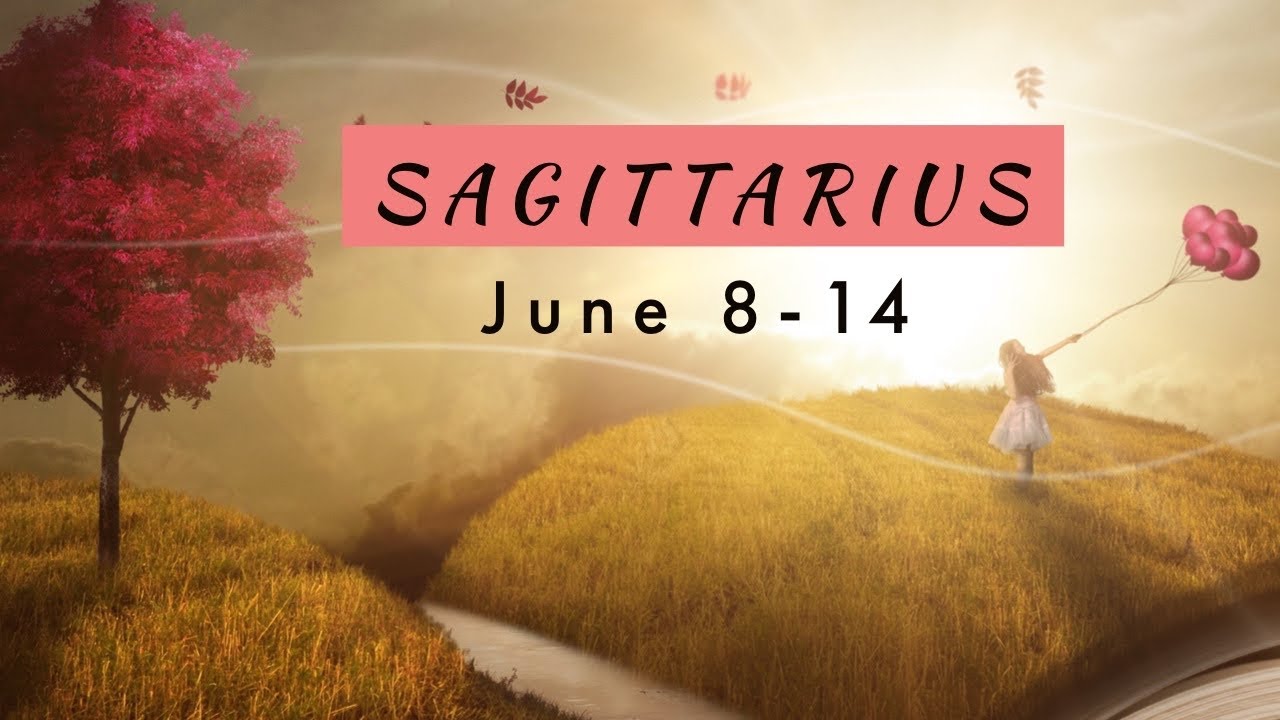 SAGITTARIUS:  SURPRISE!  A SECRET CRUSH IS REVEALED!