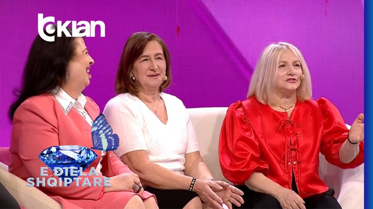 Shoqe për kokë! Historia e zonjave nga Korça që mposhtë vetminë me miqësi