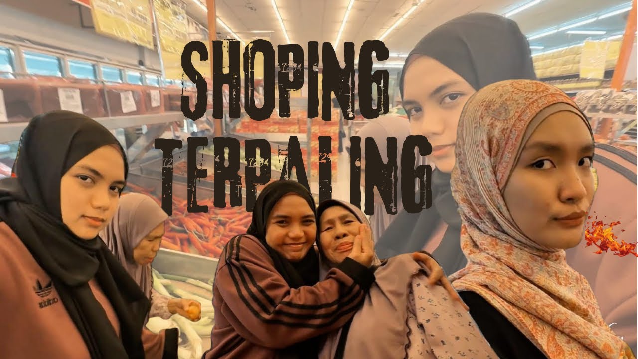 GROCERIES DAY | JAN 2026 |MALAYSIA EDITION